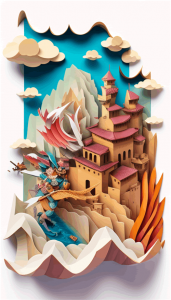 ​qq画画功能在哪里（qq里面画画在哪里）