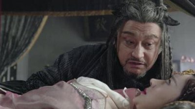 ​还记得《倚天屠龙记》中“韩姬”吗？全程没台词，因身材圈粉无数