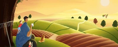 ​霜降之前的节气 霜降前的节气