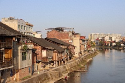 ​武冈：从县到市的千年古城探索之旅