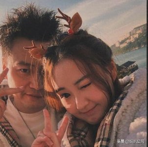 ​张建声宣布从香港搬到广州，孤独中曝出与曾嘉晴情变传闻！