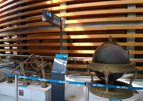 重庆小朋友最爱去的展厅，重庆科技馆