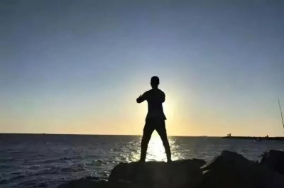 ​百站不如一抖，正确理解站桩中的抖，看完你将不再疑惑