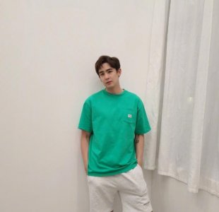 ​尼坤将参加《追光吧哥哥2》，当年爆红的他，为何消失不见？