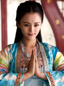 ​《谪仙》：陈钰琪、陈瑶、赵露思、毛晓彤、安悦溪古装壁纸配图