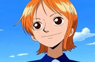 ​《海贼王》:娜美