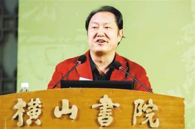 ​陈宏 从放牛娃到纪录片“牛人”