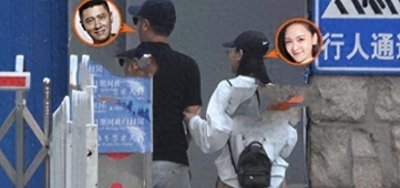 ​＂老实人＂担当接盘侠，娶得内娱首位女神，网友赞赏：这对太绝配了