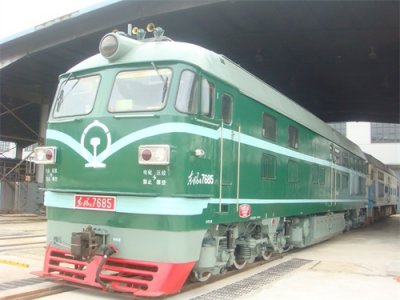 ​怎样考火车司机驾照