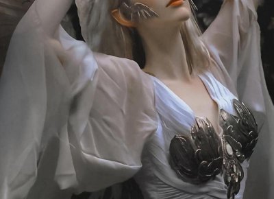 ​绝代双骄花无缺（邀月为何带走的是花无缺）