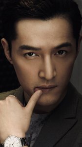 ​第七十六期∣胡歌∣高清无水印精美手机壁纸∣侵删