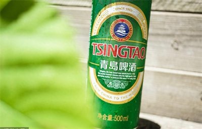 ​青岛啤酒“小便门”真相大白，视频拍摄者到底怎么样了