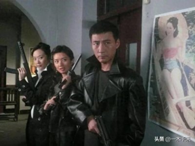 ​《猎鹰1949》：硬汉特工的“神枪传奇”，为何15年无人超越？