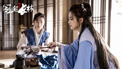 ​《琅琊榜之风起长林》观后：所有的理想主义都必败