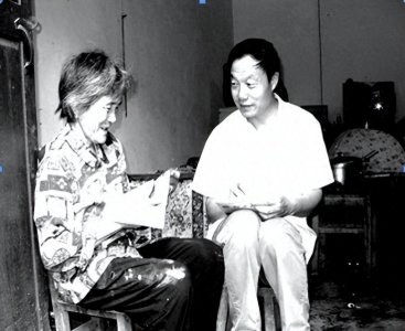 ​《王桂英——我的剪纸人生》之二：前言 | 作者 孙兰放