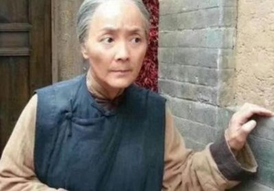 ​《白鹿原》：性欲过度伤了身的白孝文能重振雄风都是田小娥的功劳