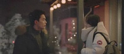 ​《在暴雪时分》告诉我们，当男配太惊艳时，男主可以去打酱油了