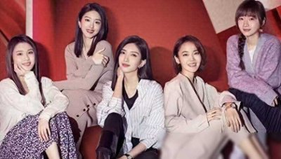 ​《欢乐颂6》8月启动，7大原班人马回归，新何悯鸿人选很惊喜