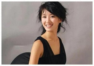 ​陈道明之女陈格：低调演艺路，实力证明自我