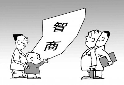 ​脑袋好不好用，一测就知道，9张图看看你的智商到底如何？