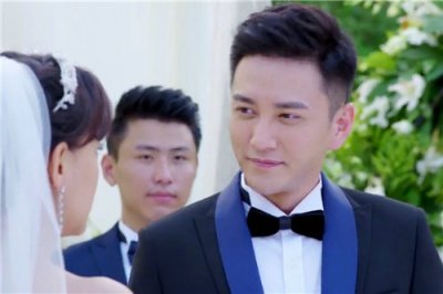 ​《翻译官》收官 千面小生王仁君颜值高演技棒