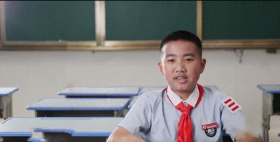 ​《中国诗词大会》第九季的胜者申昊，智慧与激情的较量震撼观众