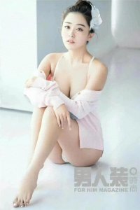 ​《男人装》封面大合集，你最欣赏谁