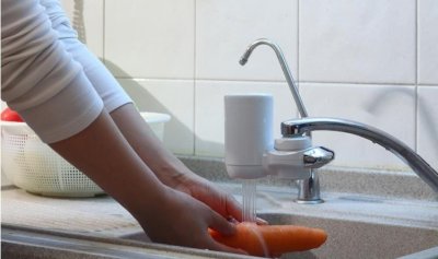 ​净水器漏水怎么办？