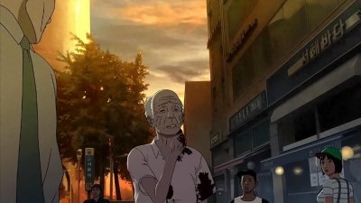 ​《首尔站》——比釜山行更现实的人性揭露