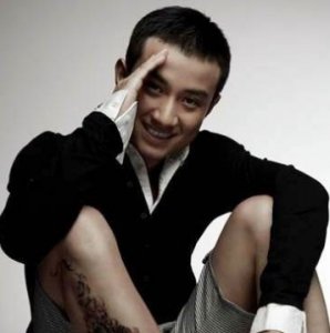 ​6款真帅哥发型，为你的他，为你自己帅气来！