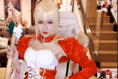 ​二台主播竞争太激烈？腐团儿、古阿扎纷纷整活！看到德云色爷笑了