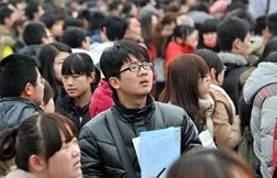 ​18.8%失业率背后的真相与思考