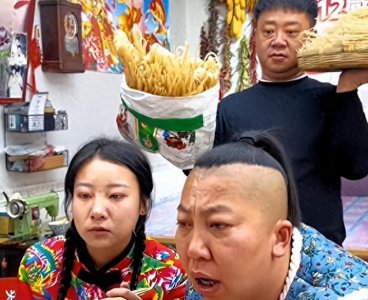 ​老蒯的真实身份曝光！商业版图惊人，难怪东北雨姐这么硬气