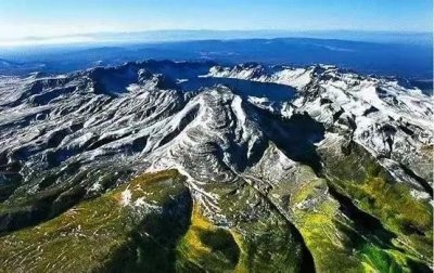 ​长白山住宿攻略（纯干货）