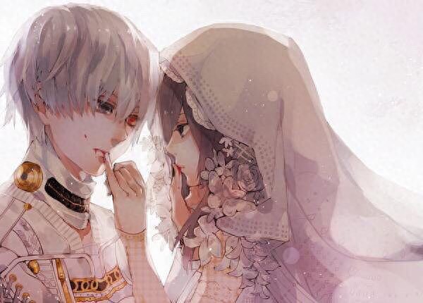 《东京吃货》雾岛董香生日贺图集