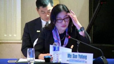 ​《孙亚芳：华为的传奇人物，照亮未来的明灯》