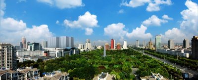 ​山东理工大学简介