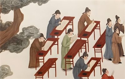 ​1400年科举兴衰史：人才摇篮为何成时代 “绊脚石”？