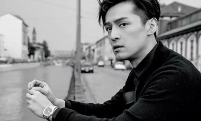 ​2006年，胡歌车祸毁容，助理离世，而那个犯错的司机如今怎么样了