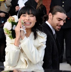 ​李然：26岁嫁给比利时王子，13年过去了，她过得幸福吗？