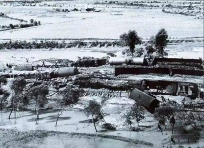 ​千年一遇的大暴雨有多大？758大洪水，河南人心头永远的痛