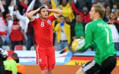 ​为什么英格兰队每次都是夺冠热门，结果每次都不行