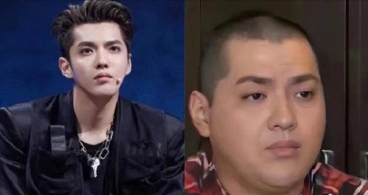 吴亦凡监狱生活疑曝光，伙食好体重飙升，将在中国加拿大巡回坐牢