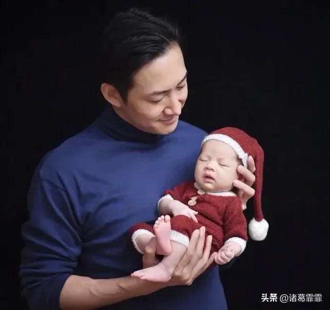 王阳个人资料及简介哈尔滨（王阳：富二代出身，演戏15年不红，40岁成叔圈顶流，感慨妻子旺夫）