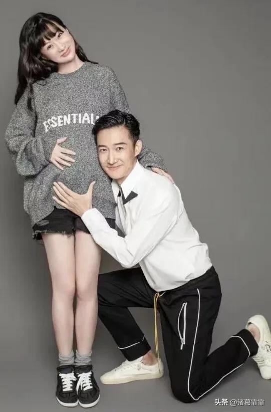 王阳个人资料及简介哈尔滨（王阳：富二代出身，演戏15年不红，40岁成叔圈顶流，感慨妻子旺夫）