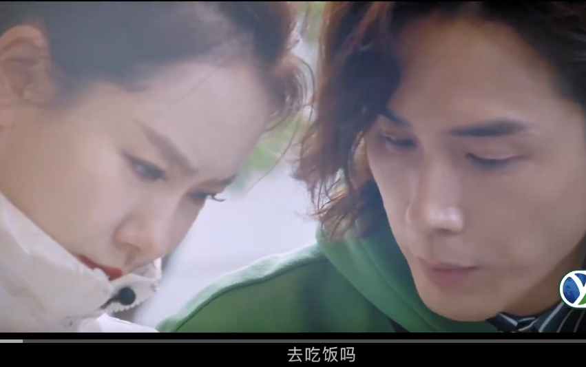 电话短信不回，李承铉把戚薇扔街上1小时！戚薇愤怒的惩罚真高级