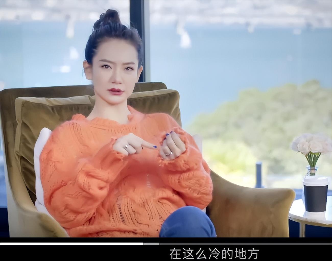 电话短信不回，李承铉把戚薇扔街上1小时！戚薇愤怒的惩罚真高级