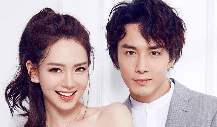 电话短信不回，李承铉把戚薇扔街上1小时！戚薇愤怒的惩罚真高级