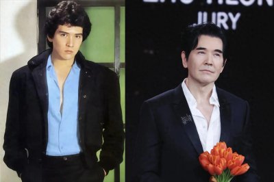 ​直到看完费翔的家，终于明白他64岁还不想要找老伴的原因