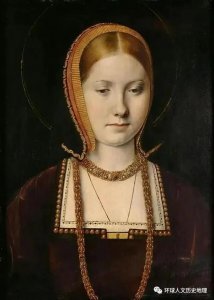 ​阿拉贡的凯瑟琳：双王之女，为爱执着，悲惨结局